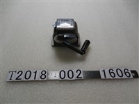 藏品(鐵製碾米器)的圖片