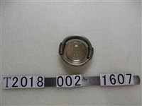 藏品(玻璃製放大鏡)的圖片