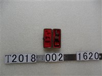 藏品(金屬製公雞印章)的圖片