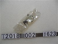 藏品(玻璃製放大鏡)的圖片