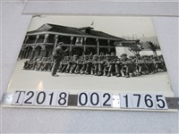 藏品(遵義會議會址二層樓洋式建築照片)的圖片