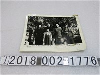 藏品(毛澤東全家合影照片)的圖片