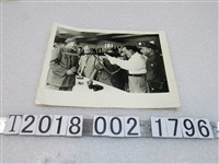 藏品(劉少奇及毛澤東基層巡視照片)的圖片