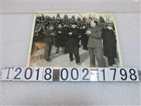 藏品(鄧小平及劉少奇照片)的圖片