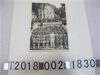 藏品(青年反共救國團暑期青年育樂活動照片)的圖片