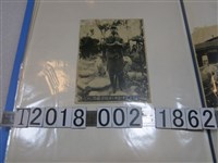 藏品(從軍勝回紀念照片)的圖片