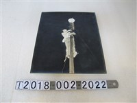 藏品(修理路燈照片)的圖片