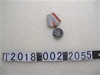 藏品(老兵老革命徽章)的圖片