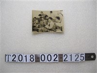 藏品(換領身分證照片)的圖片