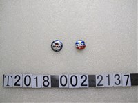 藏品(國民大會胸章)的圖片