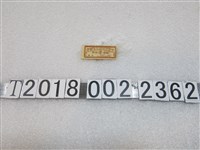 藏品(臺北市公共汽車普通車票)的圖片