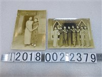 藏品(孔雀樓美人座藝妓照片)的圖片