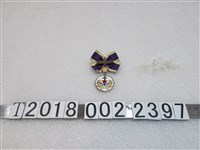 藏品(愛國婦人會特別有功勳章)的圖片