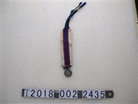 藏品(臺北州農業基本調查之章)的圖片