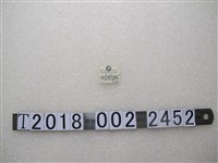 藏品(中國人民郵政印行全國工業交通展覽會紀念郵票)的圖片