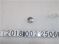 藏品(國民精神總動員金屬徽章)的圖片