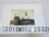 藏品(大日本帝國最高峰新高山照片)的圖片