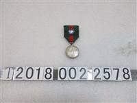 藏品(軍事委員會蔣委員長徽章)的圖片