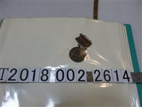 藏品(晉察冀邊區行政委員會贈抗日光榮復員證徽章)的圖片