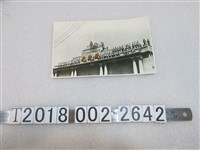 藏品(總統府軍人站崗照片)的圖片