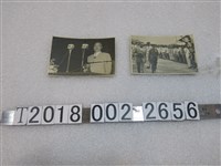 藏品(李代總統相關照片)的圖片