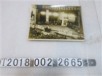 藏品(南京學生反對美帝侵略罪行控訴大會照片)的圖片