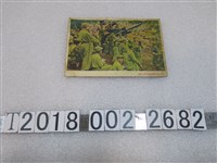 藏品(中國人民赴朝慰問團贈朝鮮人民軍在前線慶祝朝鮮停戰明信片)的圖片