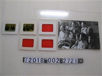 藏品(婚姻政策幻燈片與相關照片)的圖片