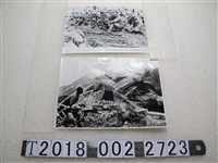 藏品(國共內戰新四軍戰況照)的圖片