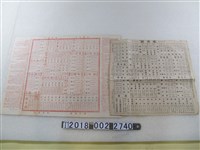 藏品(陞官圖與成功圖遊戲)的圖片