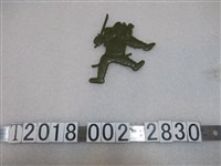 藏品(副官塑膠尪仔仙)的圖片