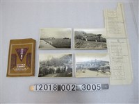 藏品(勝山寫真部攝臺灣各處照片)的圖片