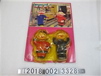 藏品(快樂老人玩偶)的圖片