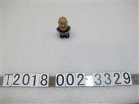 藏品(《老夫子》漫畫角色大番薯玩偶)的圖片