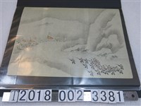 藏品(乙未戰爭系列圖)的圖片