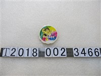 藏品(原子小金剛月餅標籤紙)的圖片