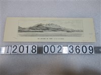 藏品(《福爾摩沙島視圖》)的圖片