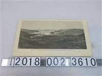 藏品(臺灣港口圖)的圖片