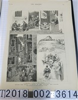 藏品(《The Graphic》1882年6月17日版)的圖片