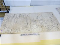 藏品(光緒元年〈水沙連六社全圖〉)的圖片