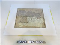 藏品(〈臺灣縣全圖〉)的圖片