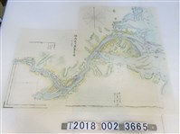 藏品(〈福刕港口南臺？圖〉)的圖片