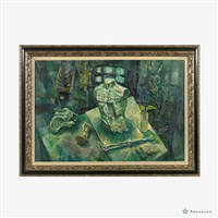 藏品(生機3)的圖片