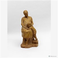 藏品(聆聽)的圖片