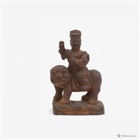 藏品(武財神)的圖片