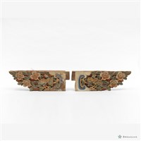 藏品(花鳥)的圖片