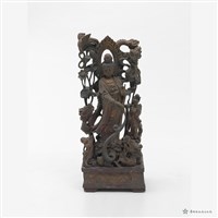 藏品(觀音)的圖片