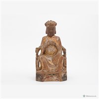 藏品(王爺)的圖片