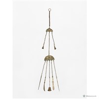 藏品(銀腰佩)的圖片