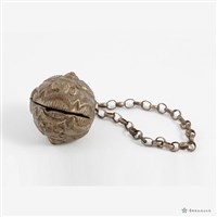 藏品(銀鈴鐺)的圖片